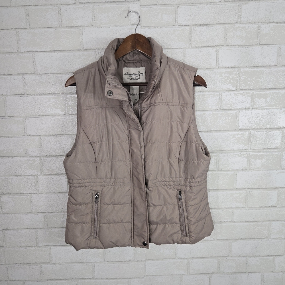 American Rag Vest - Picture 5 of 13